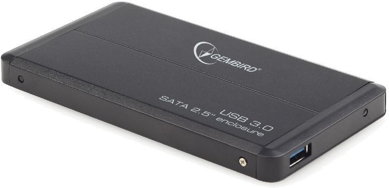Карман для накопителя Gembird EE2-U3S-2