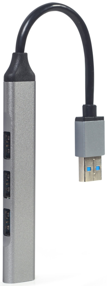 USB-хаб Gembird UHB-U3P1U2P3-02