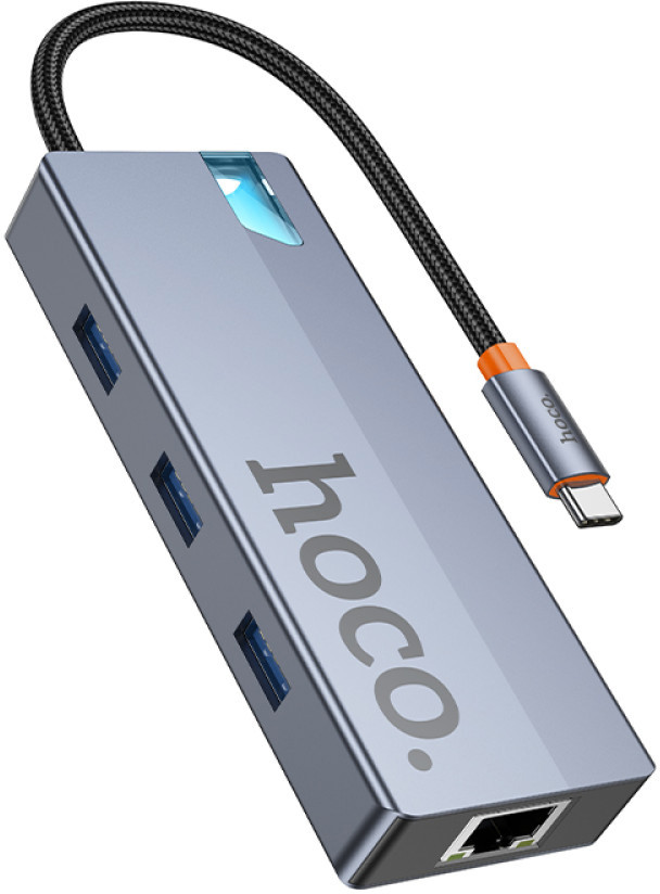 USB-хаб Hoco HB51
