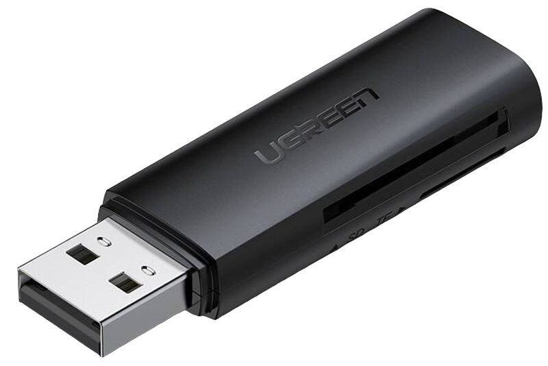 Картридер Ugreen CM264