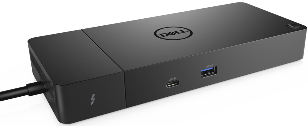 USB-хаб Dell WD19TB