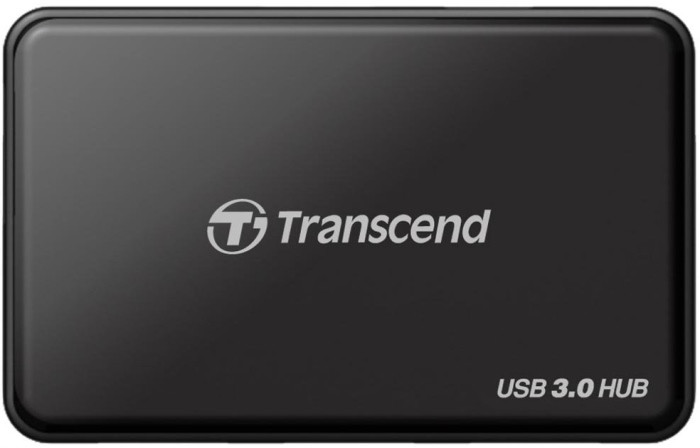USB-хаб Transcend TS-HUB3