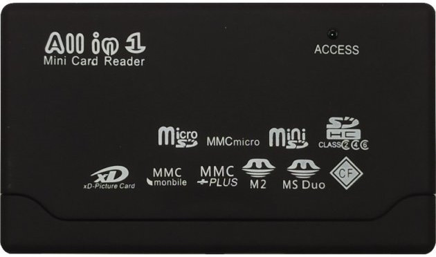 Картридер ATCOM TD2031