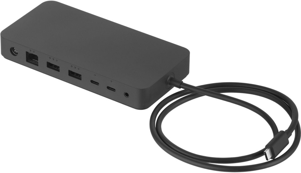 USB-хаб Microsoft Surface Thunderbolt 4 Dock
