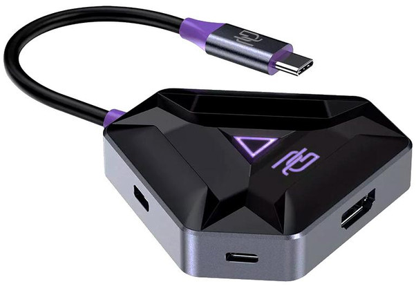 USB-хаб Proove Gaming Spectre