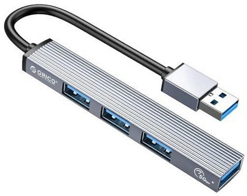 USB-хаб Orico AH-W13F