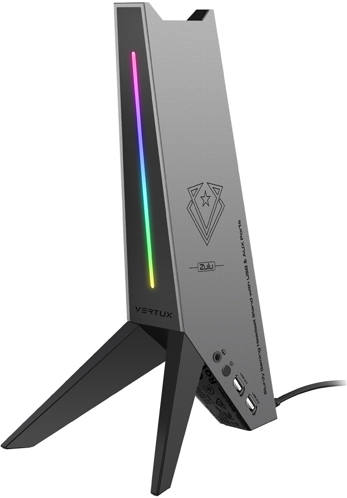 USB-хаб Vertux Zulu