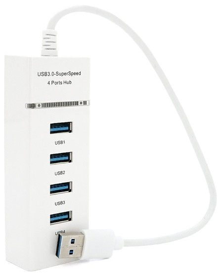 USB-хаб Voltronic Power YT-3H4A