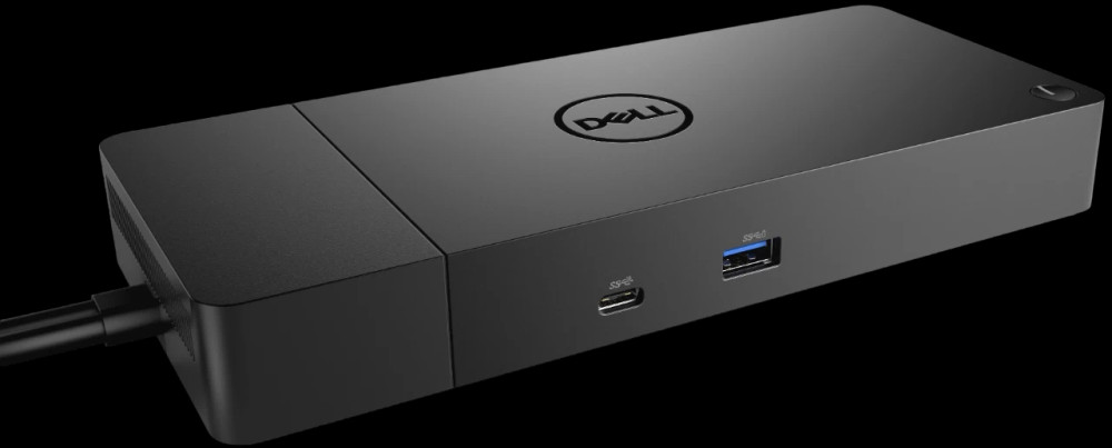 USB-хаб Dell WD19S