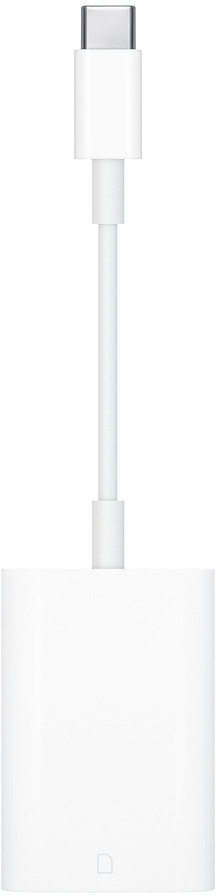 Картридер Apple USB-C to SD Card Reader
