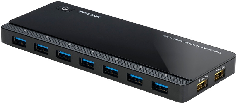 USB-хаб TP-LINK UH720