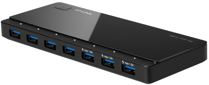 USB-хаб TP-LINK UH700