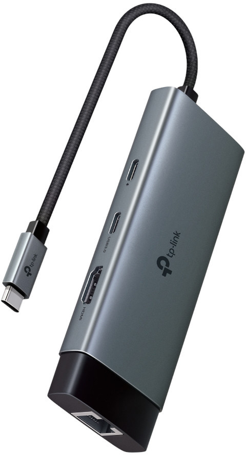 USB-хаб TP-LINK UH6120C