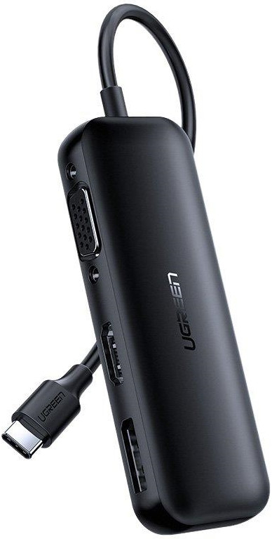 USB-хаб Ugreen UG-60568