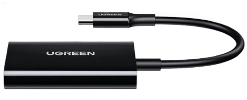 Картридер Ugreen UG-35662