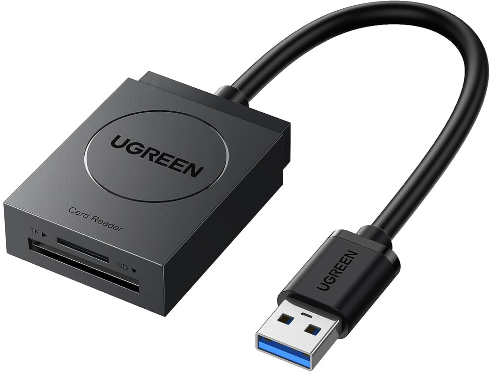 Картридер Ugreen UG-20250