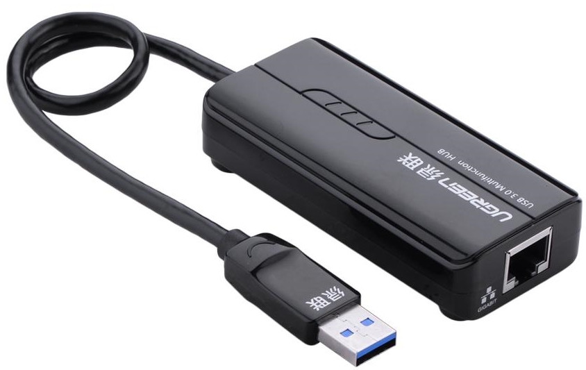 USB-хаб Ugreen UG-20265