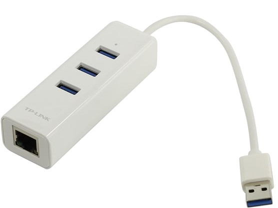 USB-хаб TP-LINK UE330