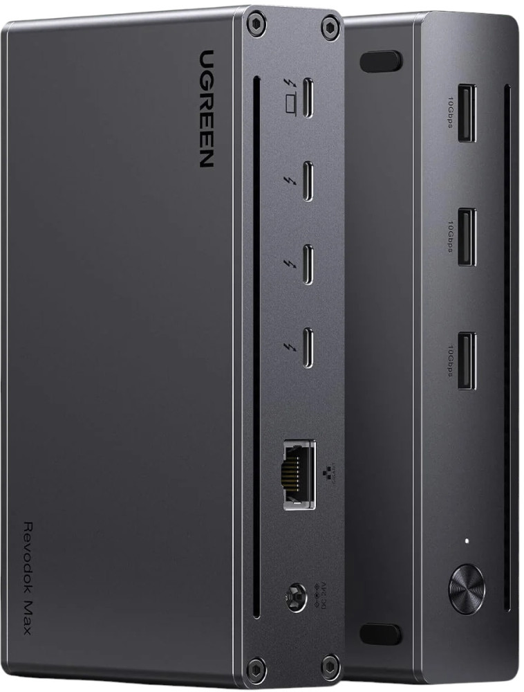 USB-хаб Ugreen U708