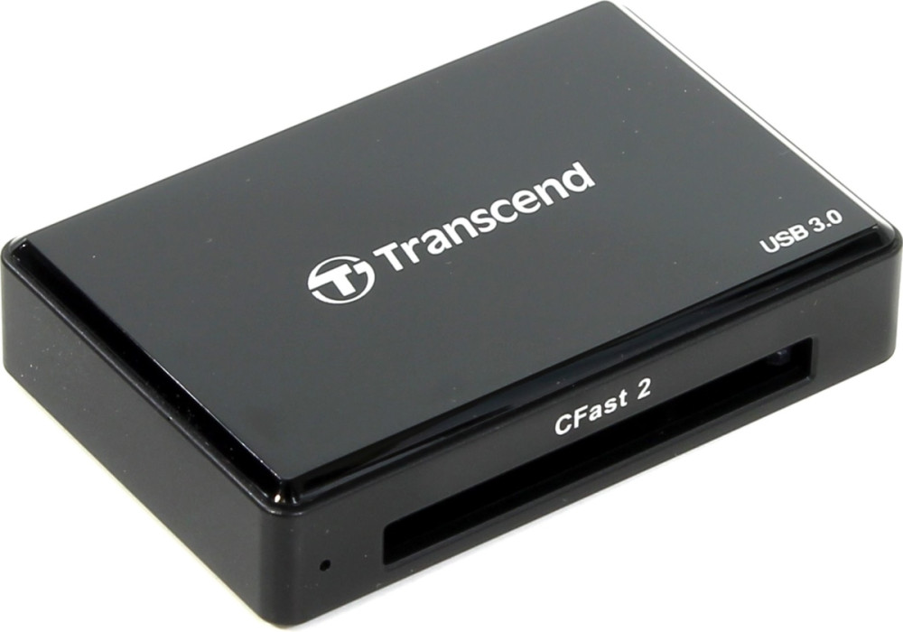 Кардридер Transcend TS-RDF2