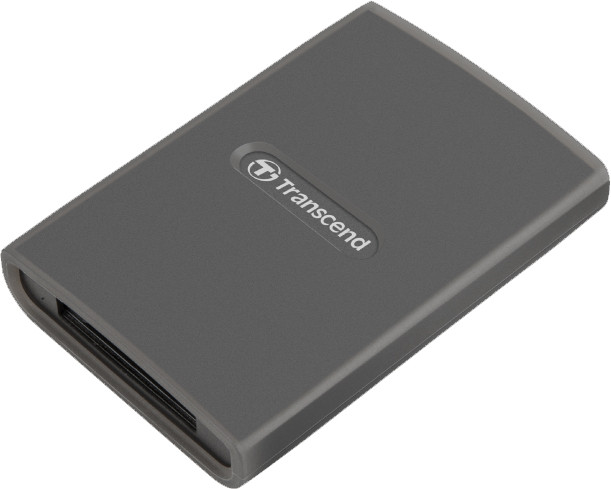 Картридер Transcend TS-RDE2