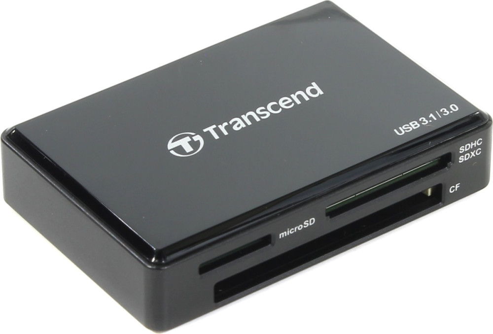 Кардридер Transcend TS-RDC8K