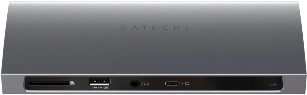 Картридер / USB-хаб Satechi Thunderbolt 4 Dock