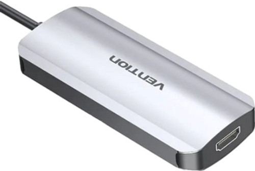 USB-хаб Vention THFHB