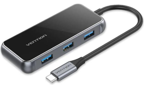 USB-хаб Vention TFFHB