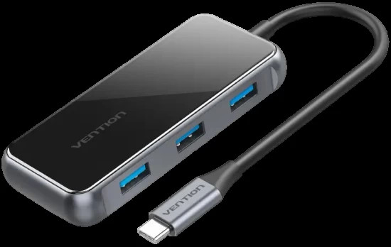 USB-хаб Vention TFDHB