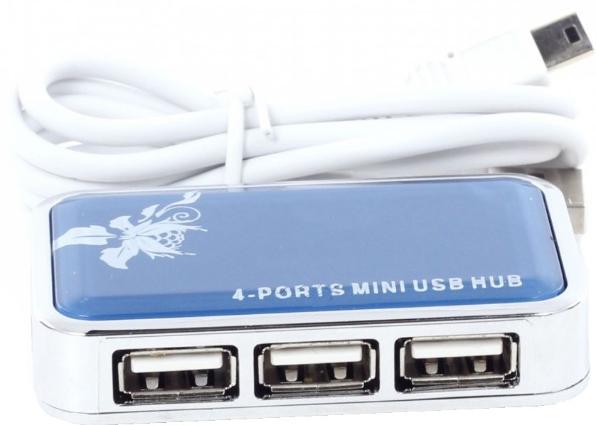 USB-хаб ATCOM TD707