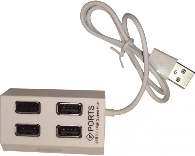 USB-хаб ATCOM TD4004