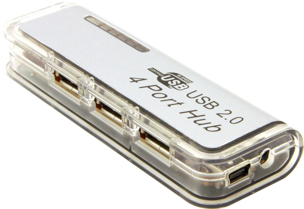 USB-хаб ATCOM TD4010