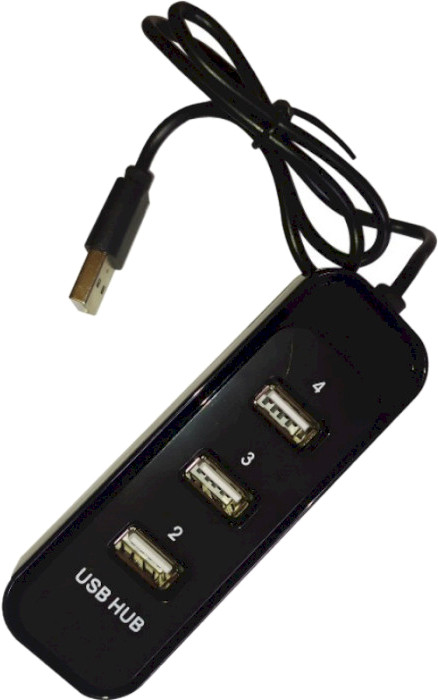 USB-хаб ATCOM TD4006