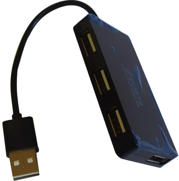 USB-хаб ATCOM TD4005