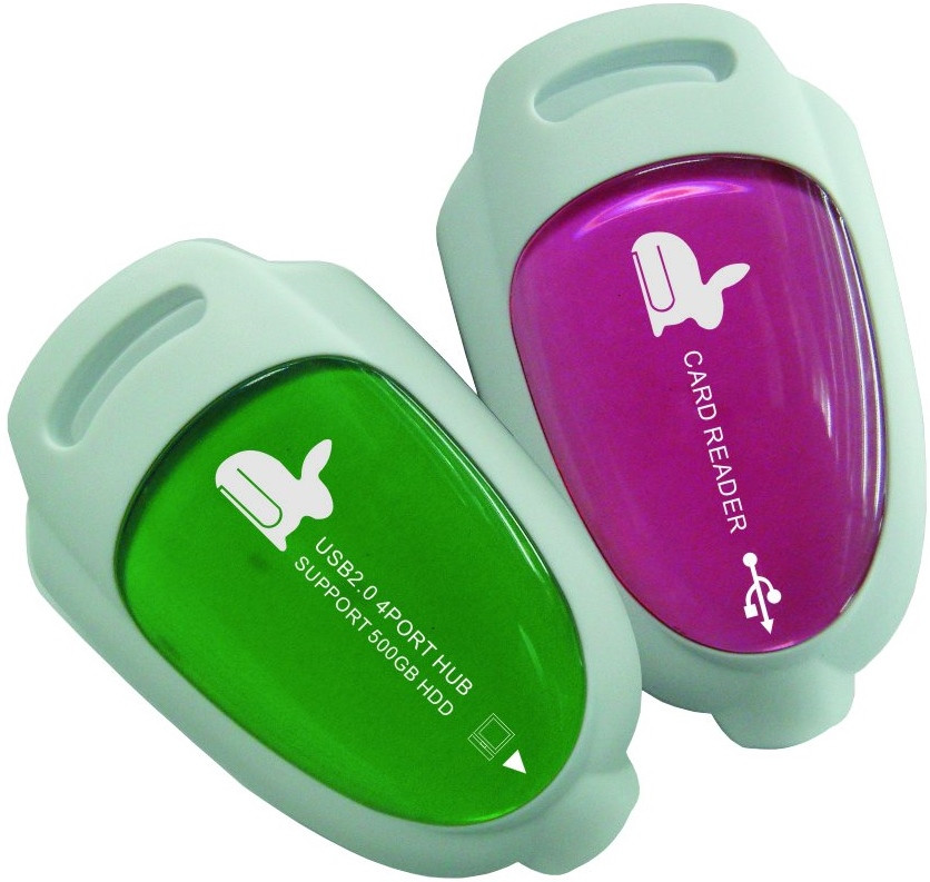 Картридер ATCOM TD2039