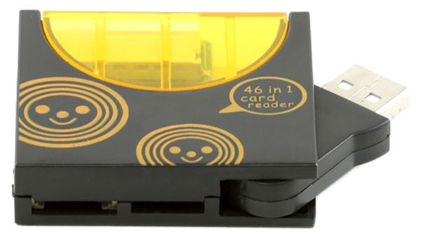 Картридер ATCOM TD2028