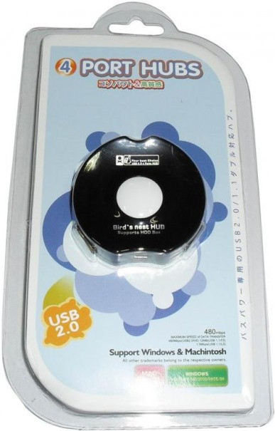 USB-хаб ATCOM TD1031