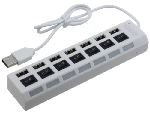 USB-хаб ATCOM TD1082