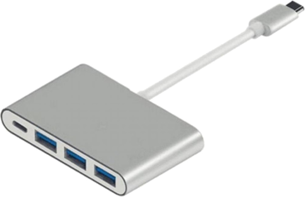 USB-хаб ATCOM TD12808