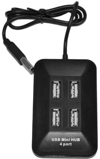 USB-хаб ATCOM TD004