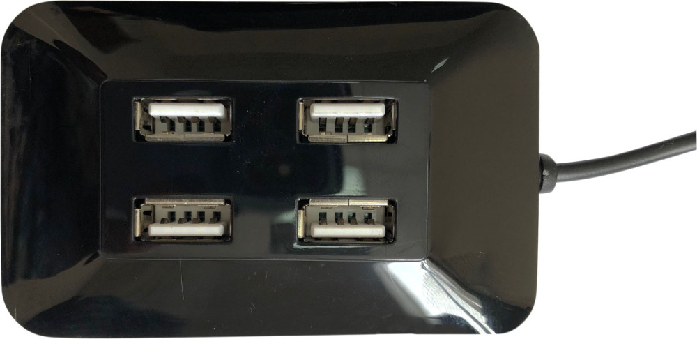 USB-хаб ATCOM TD1004
