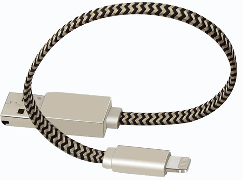 Картридер ELARI SmartCable USB 2.0