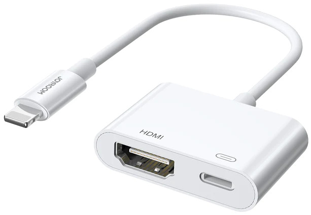 USB-хаб Joyroom S-H141