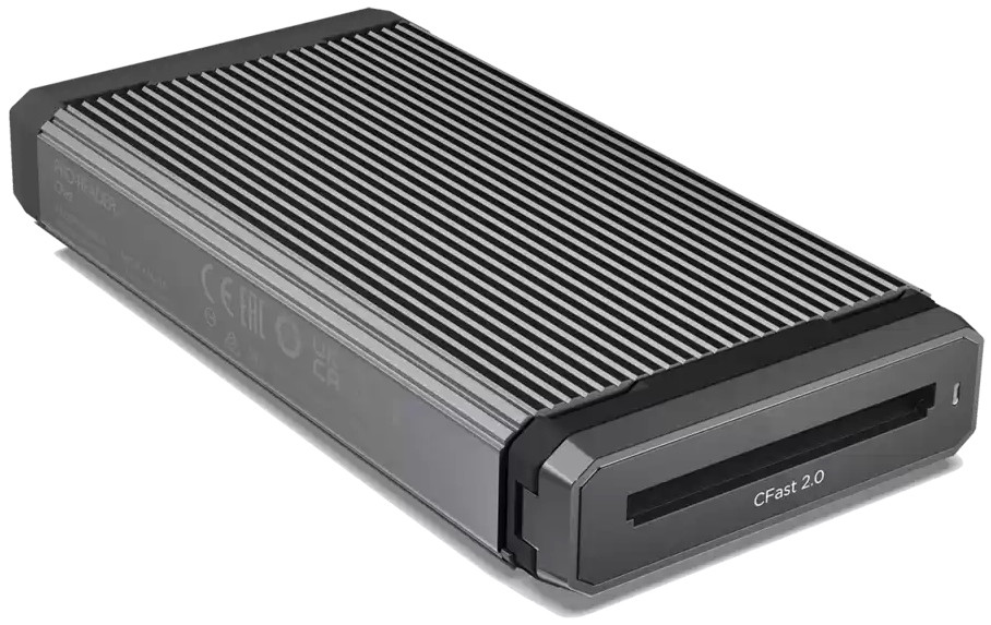 Картридер SanDisk PRO-READER CFast