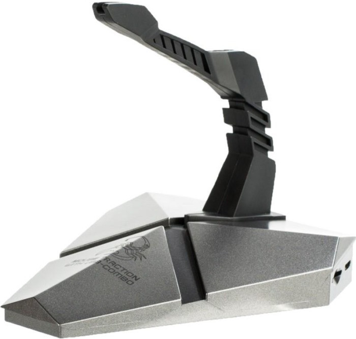 Картридер / USB-хаб Omega OUHCRG2