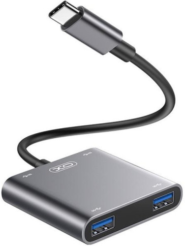 USB-хаб XO HUB012B