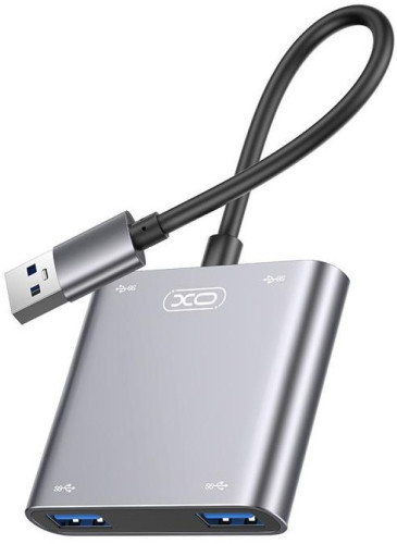 USB-хаб XO HUB012A
