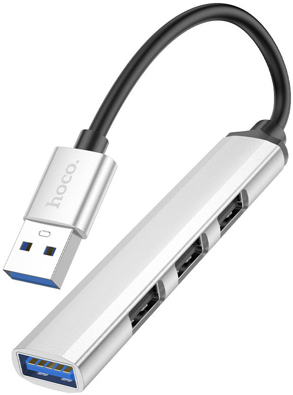USB-хаб Hoco HB26