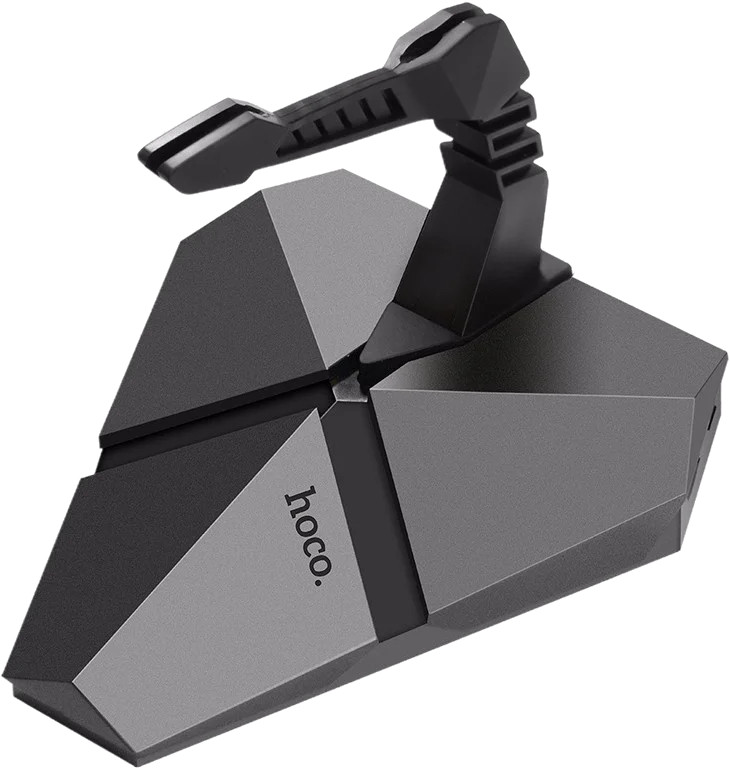 Картридер / USB-хаб Hoco HB2